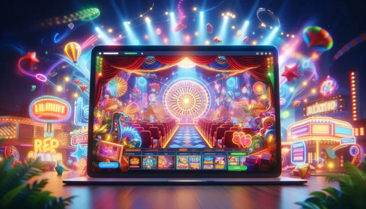 Gamdom Casino